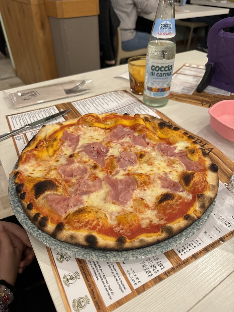 Pizzeria Tonino 900’