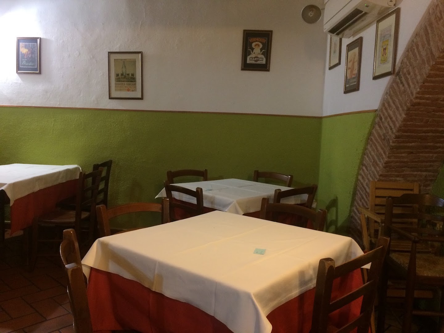 Pizzeria Tonino Di Giorgi Massimo