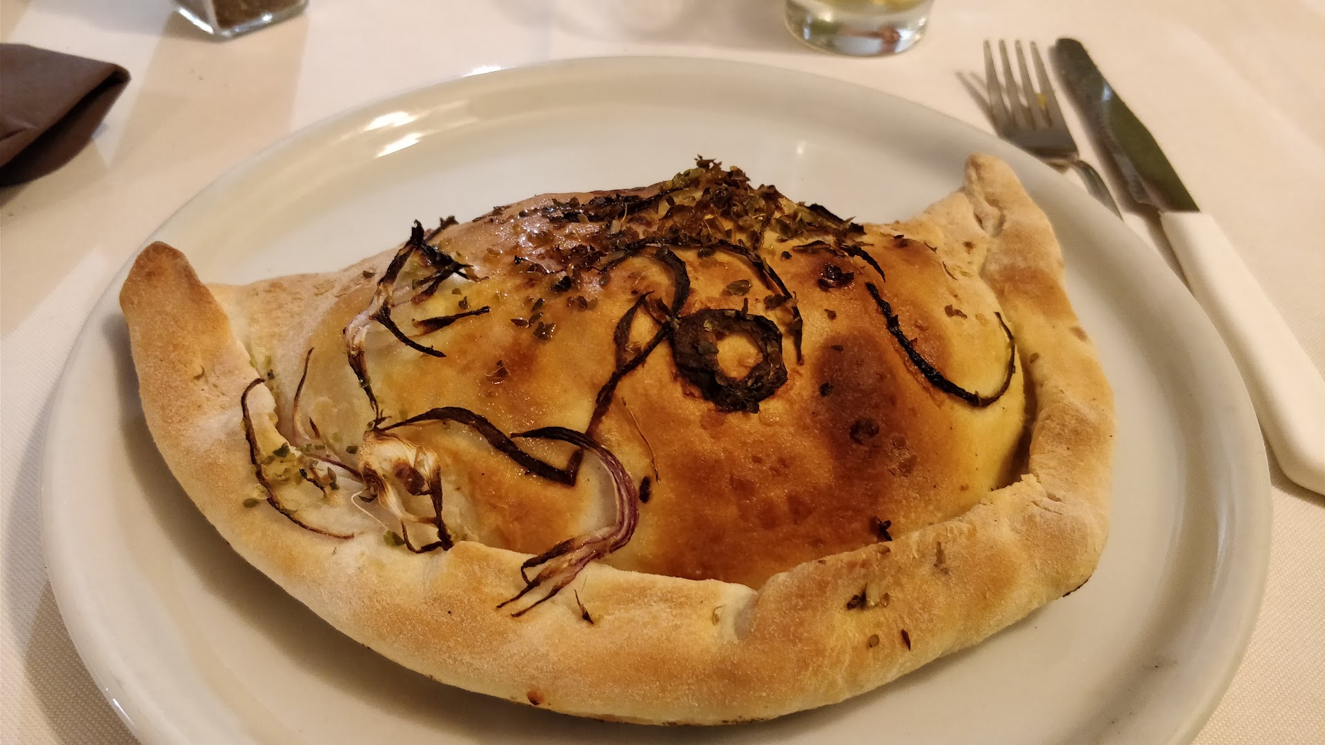 Pizzeria Tonino Di Giorgi Massimo