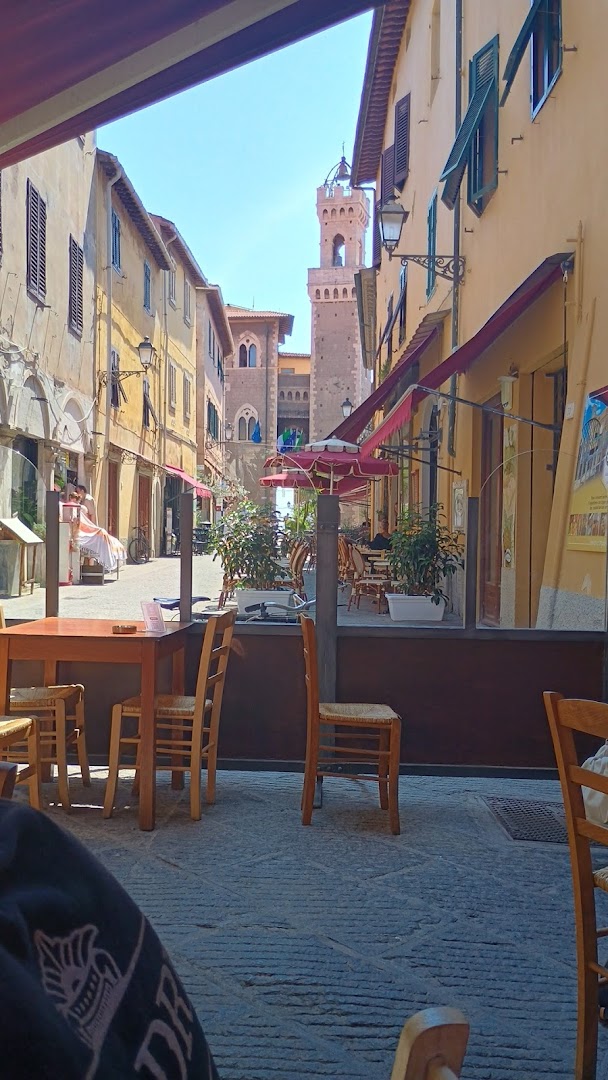 Pizzeria Tonino Di Giorgi Massimo