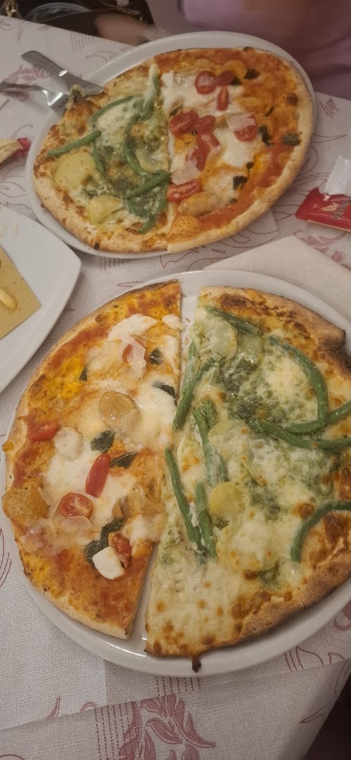 Pizzeria Top 2000