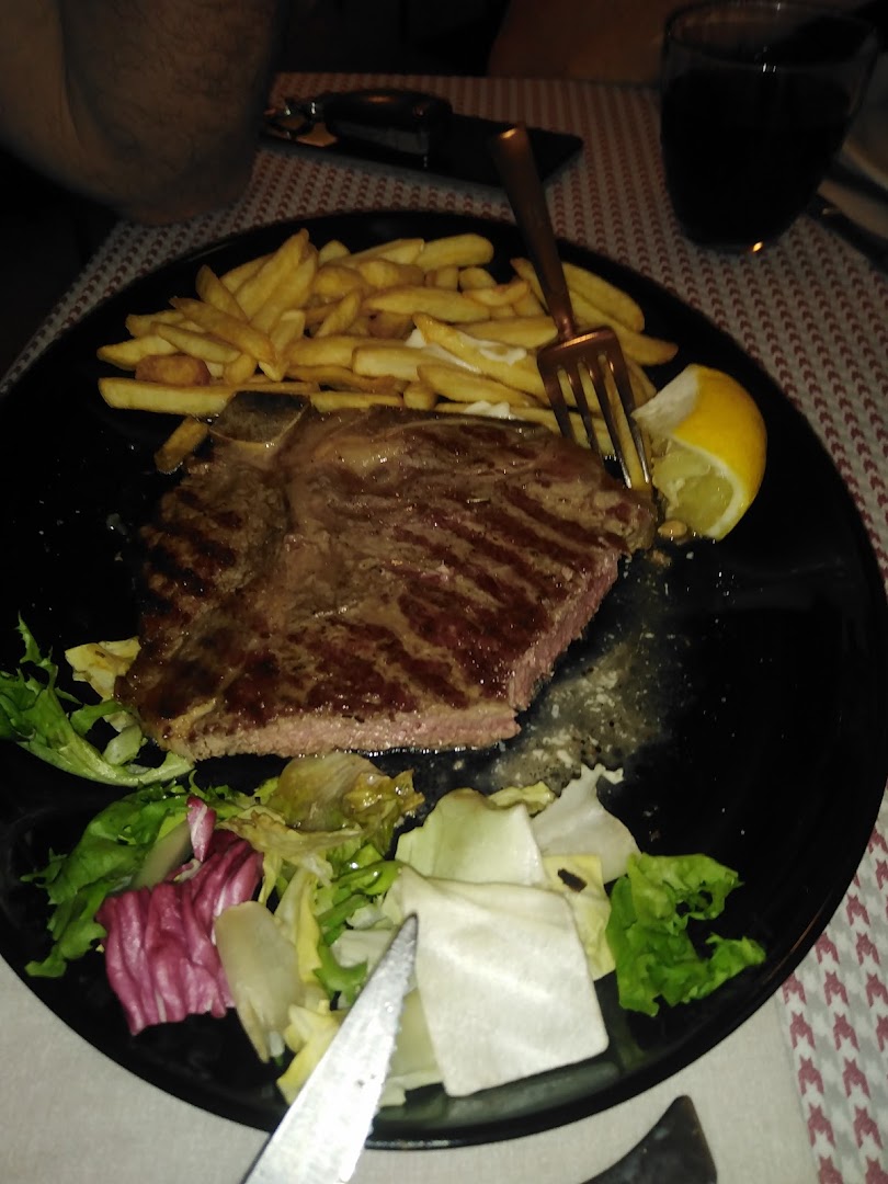 Pizzeria Top 2000