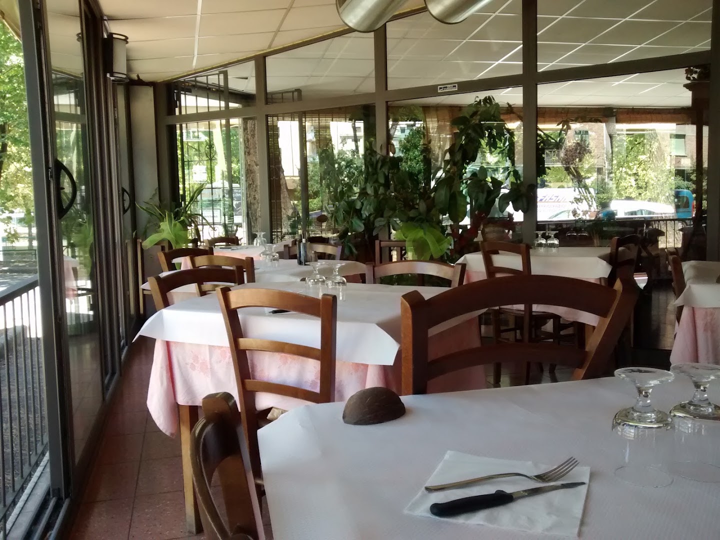 Pizzeria Top Rank, Sesto Fiorentino