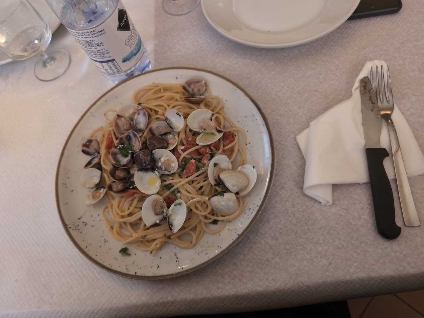 Pizzeria Top Rank