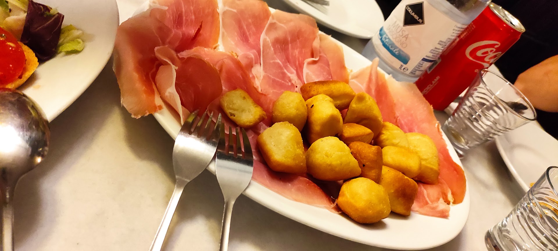 Pizzeria Top Rank