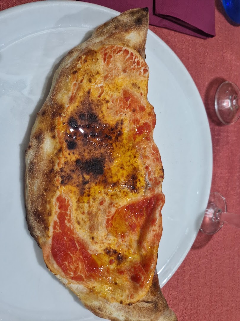 Pizzeria Topolino Di Currao Raffaele