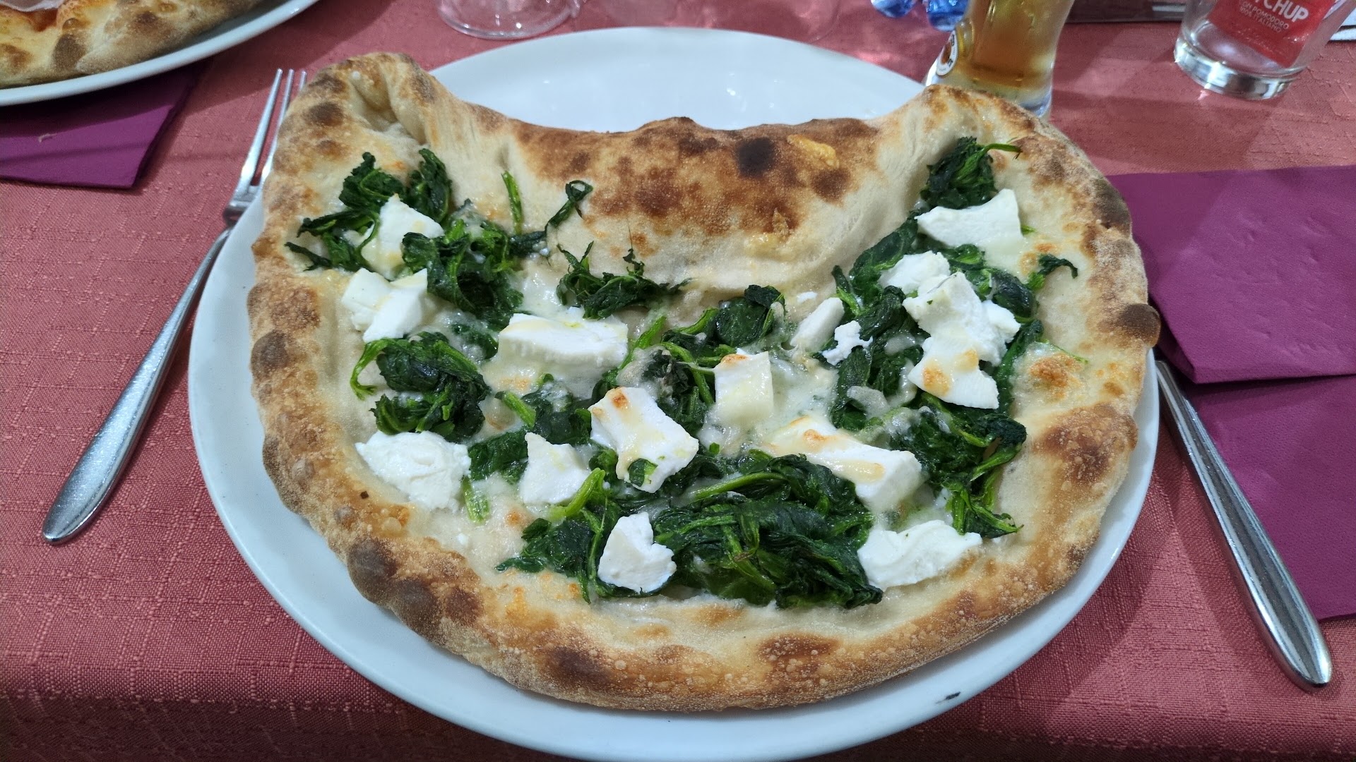 Pizzeria Topolino Di Currao Raffaele, Catanzaro
