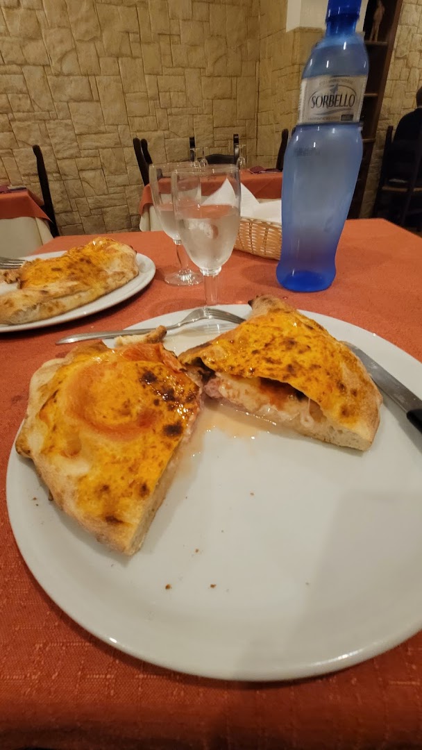 Pizzeria Topolino Di Currao Raffaele
