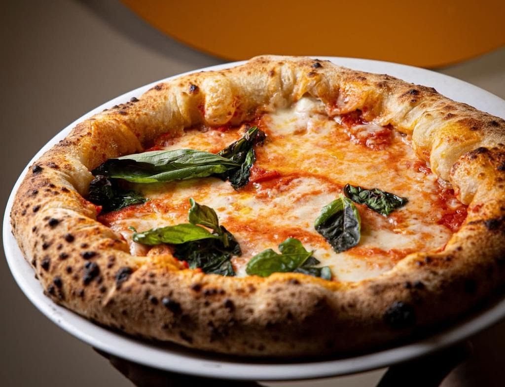 PIZZERIA TORTORIELLO