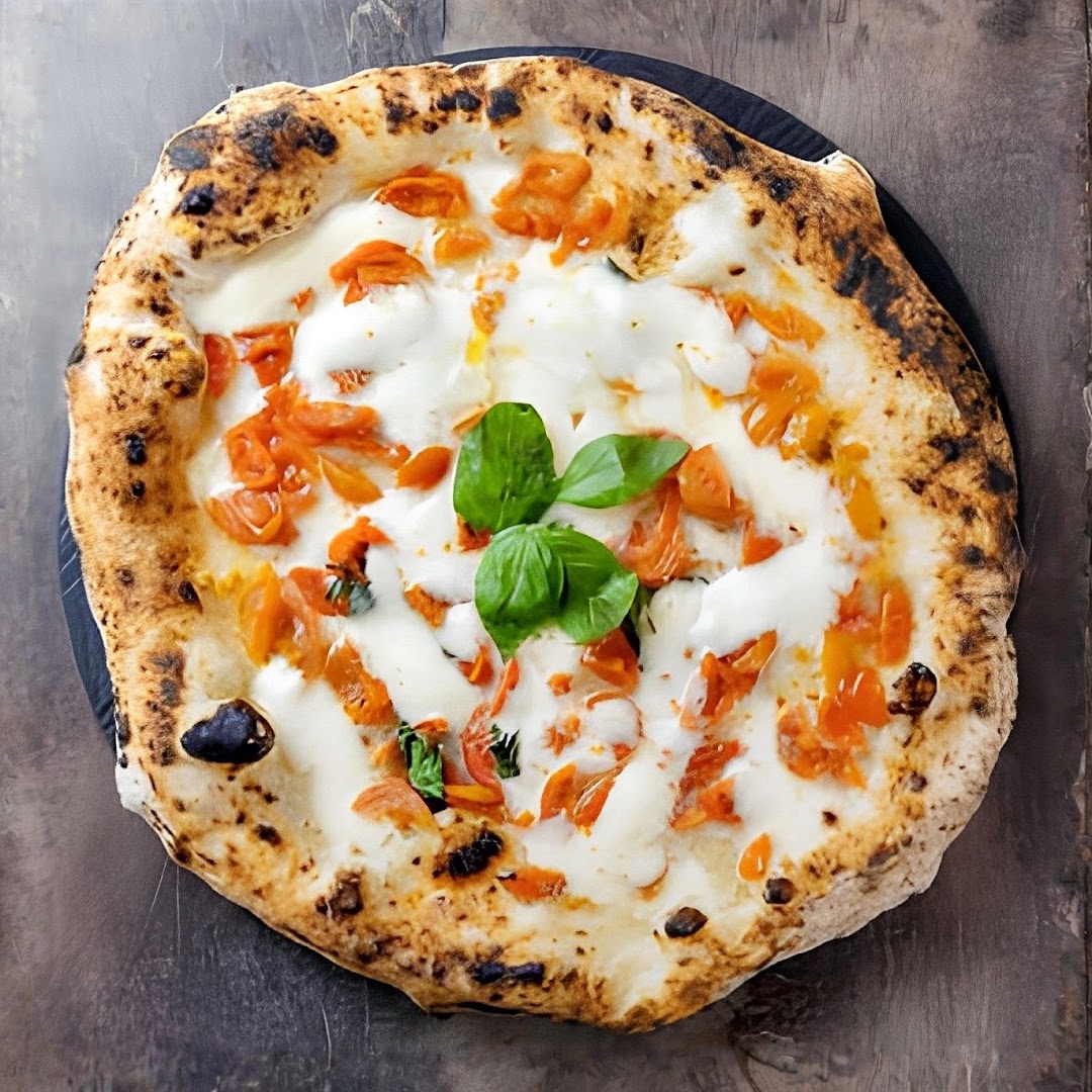 PIZZERIA TORTORIELLO