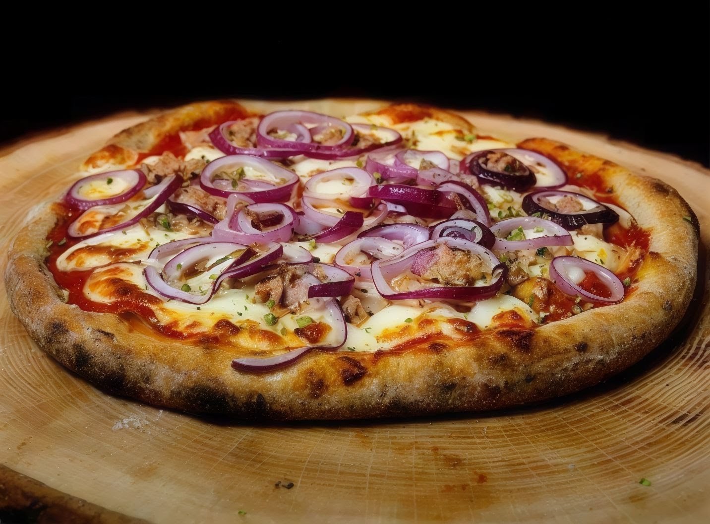 PIZZERIA TORTORIELLO