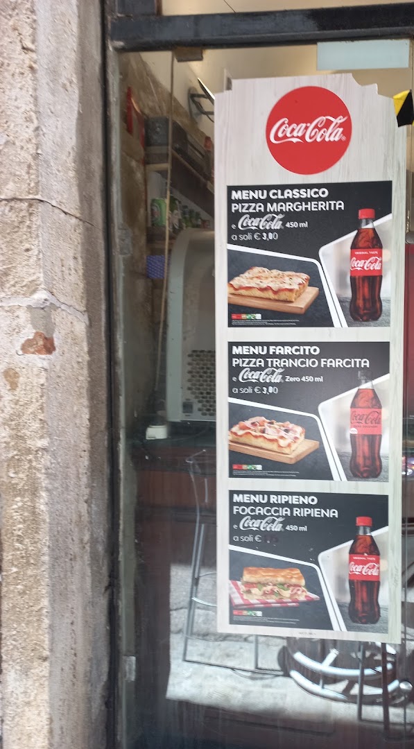 Pizzeria Toscana