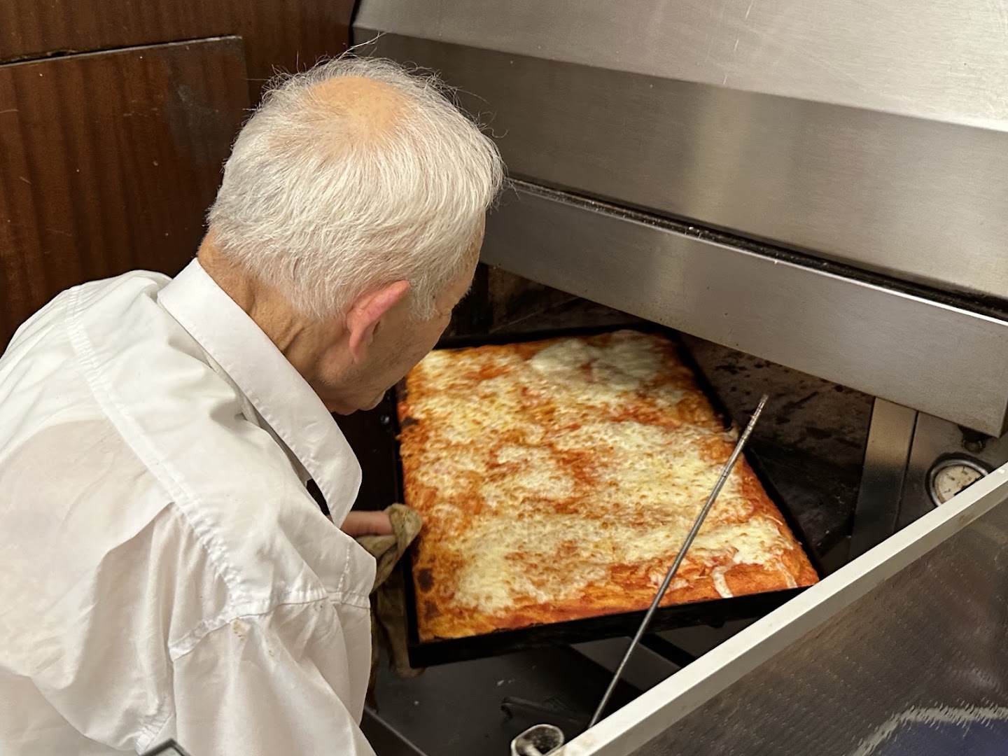 Pizzeria Toscana
