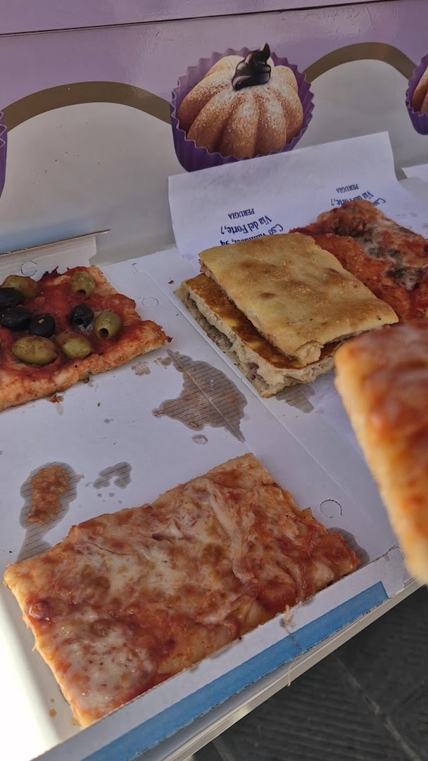 Pizzeria Toscana