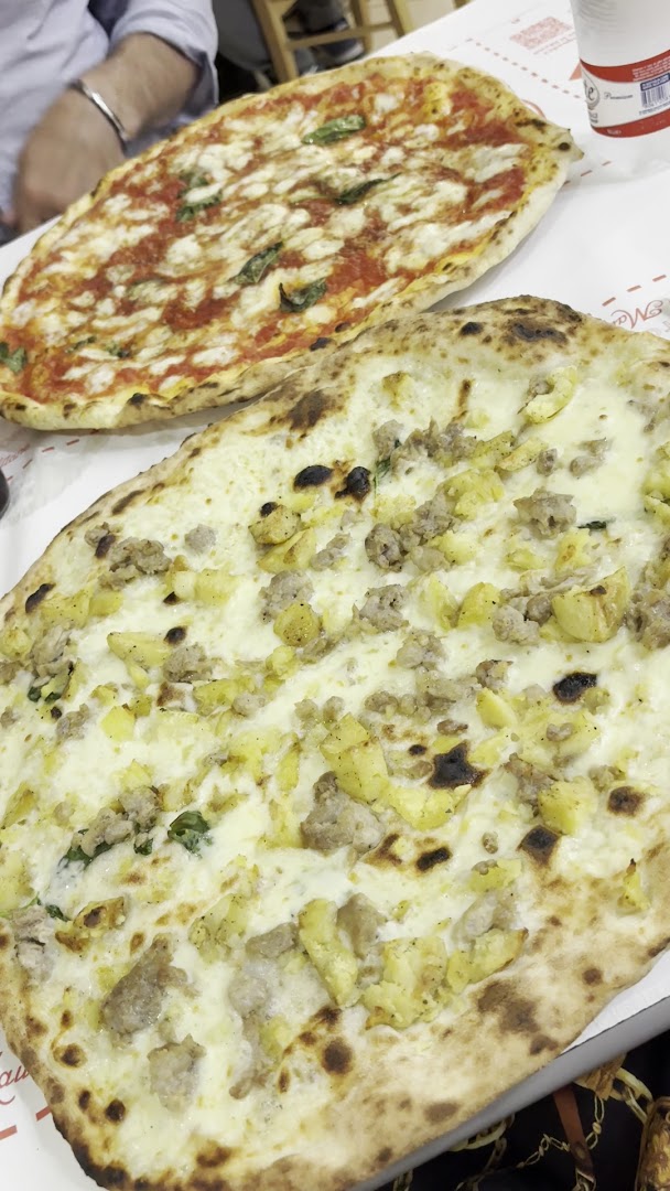 Pizzeria Totò e i Sapori