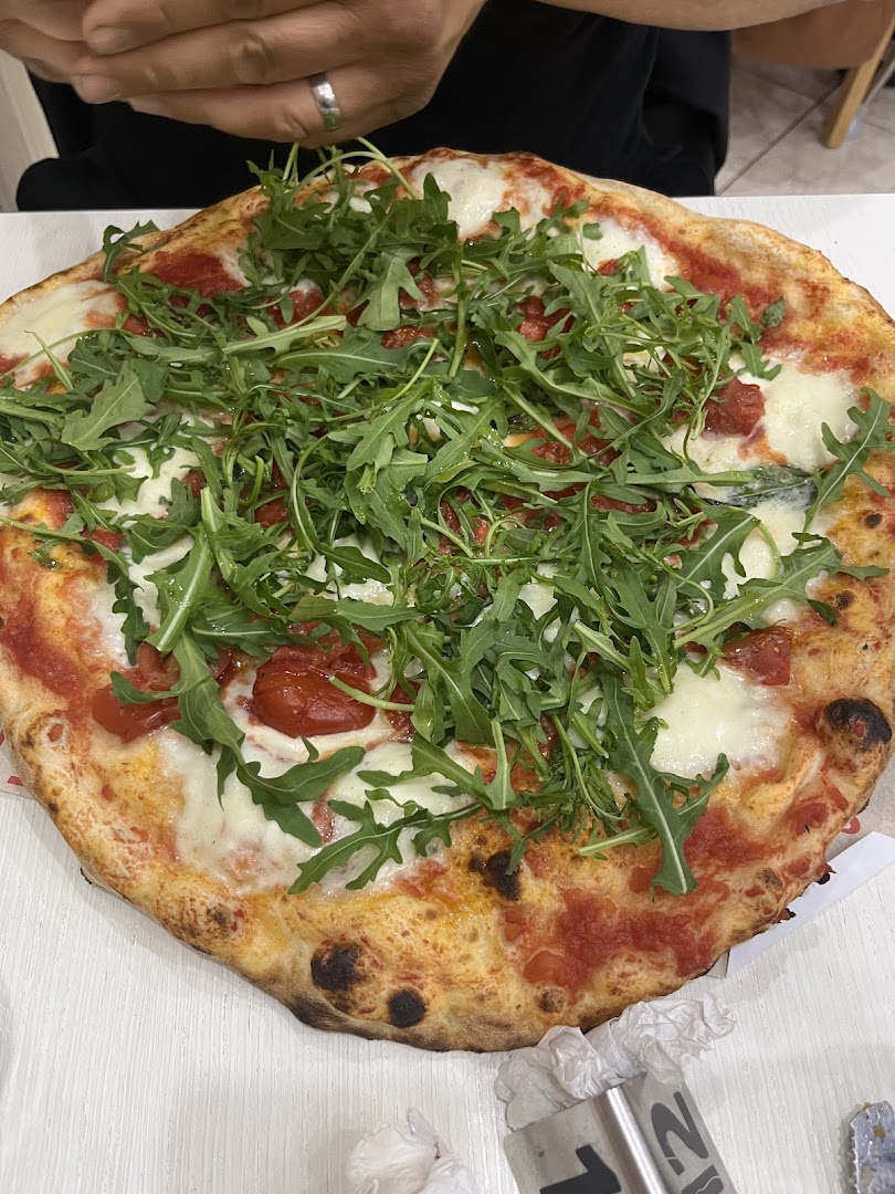 Pizzeria Totò e i Sapori