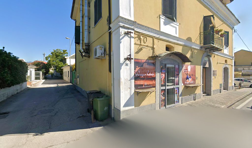 Pizzeria Toto' Sapore, Salerno