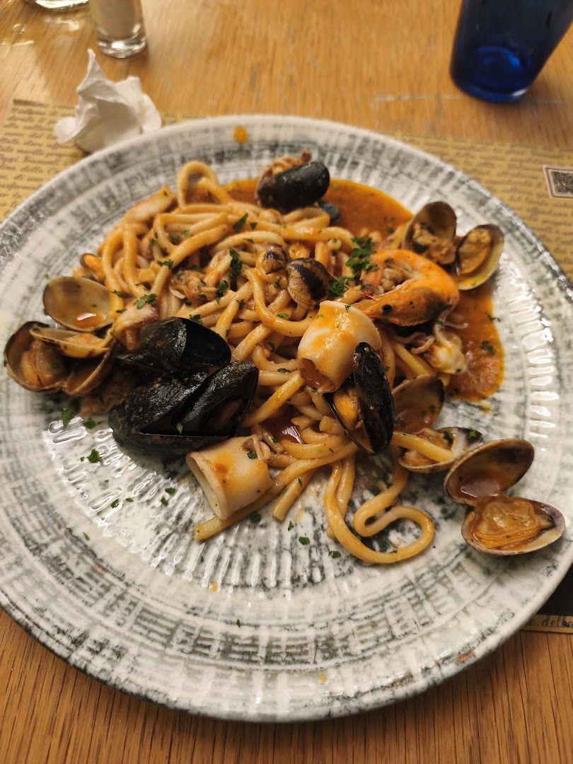 Pizzeria Tramonti 2