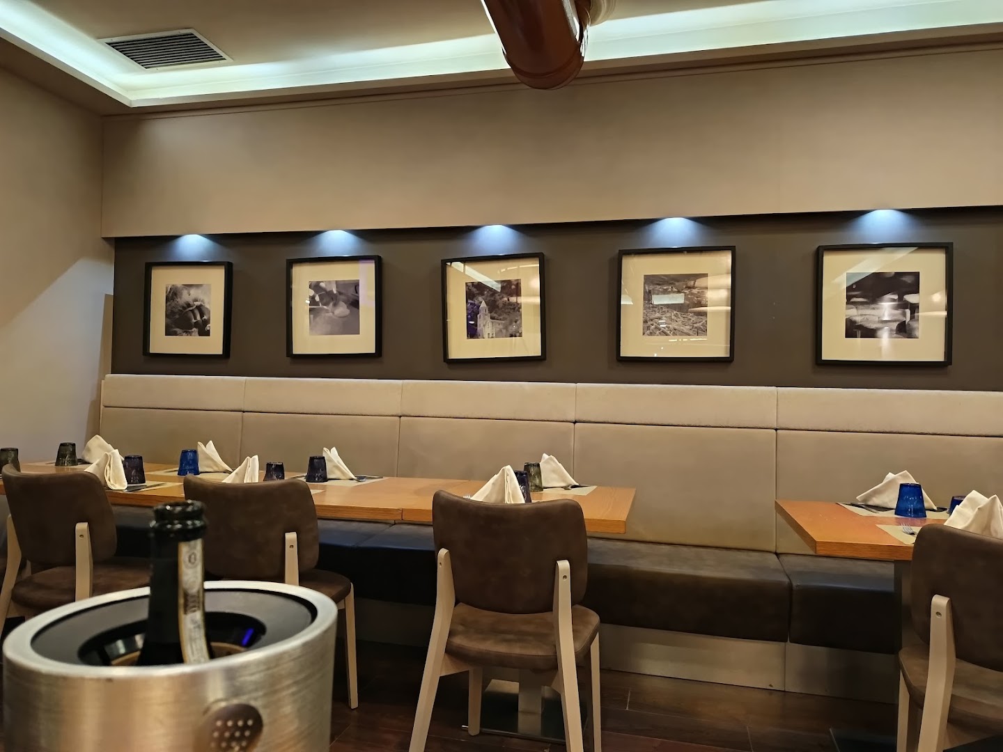 Pizzeria Tramonti 2