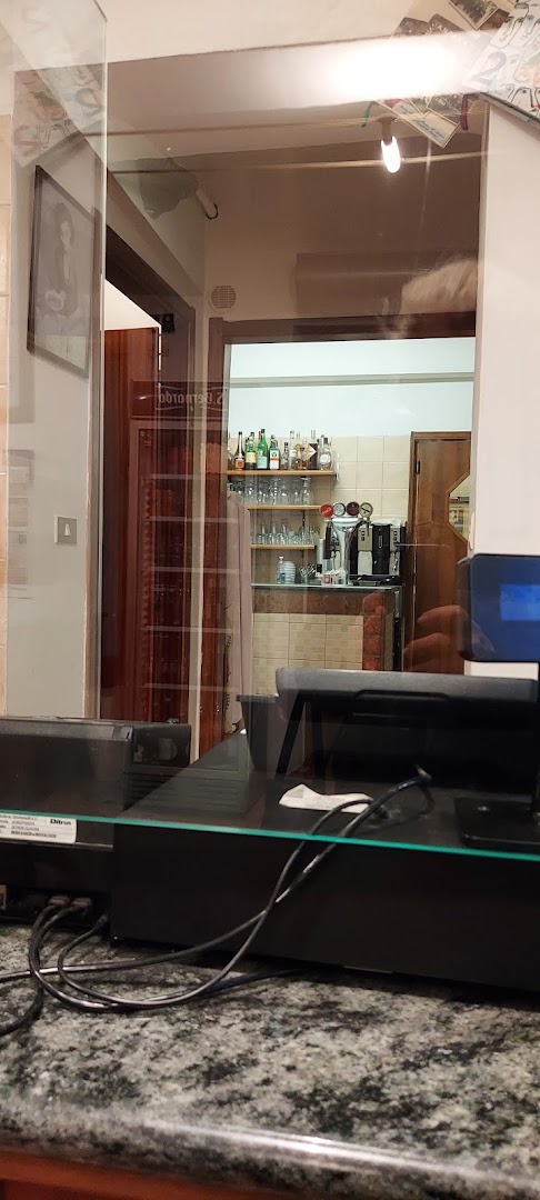 Pizzeria Tramonti