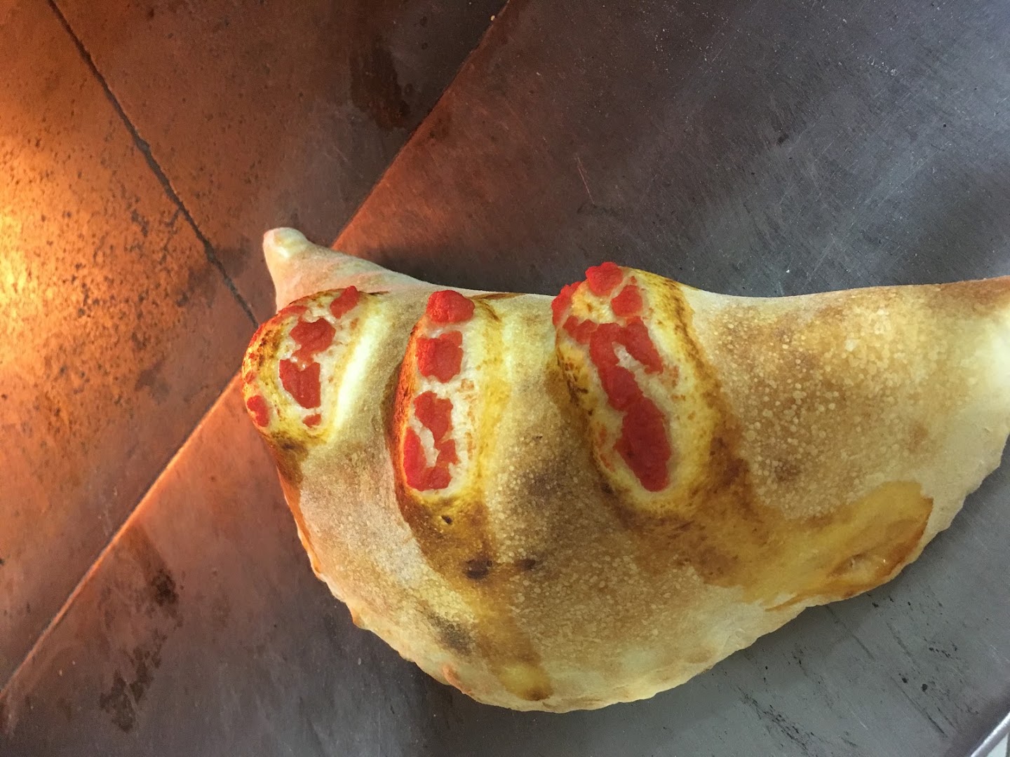 Pizzeria Tramonti