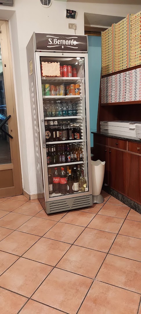 Pizzeria Tramonti