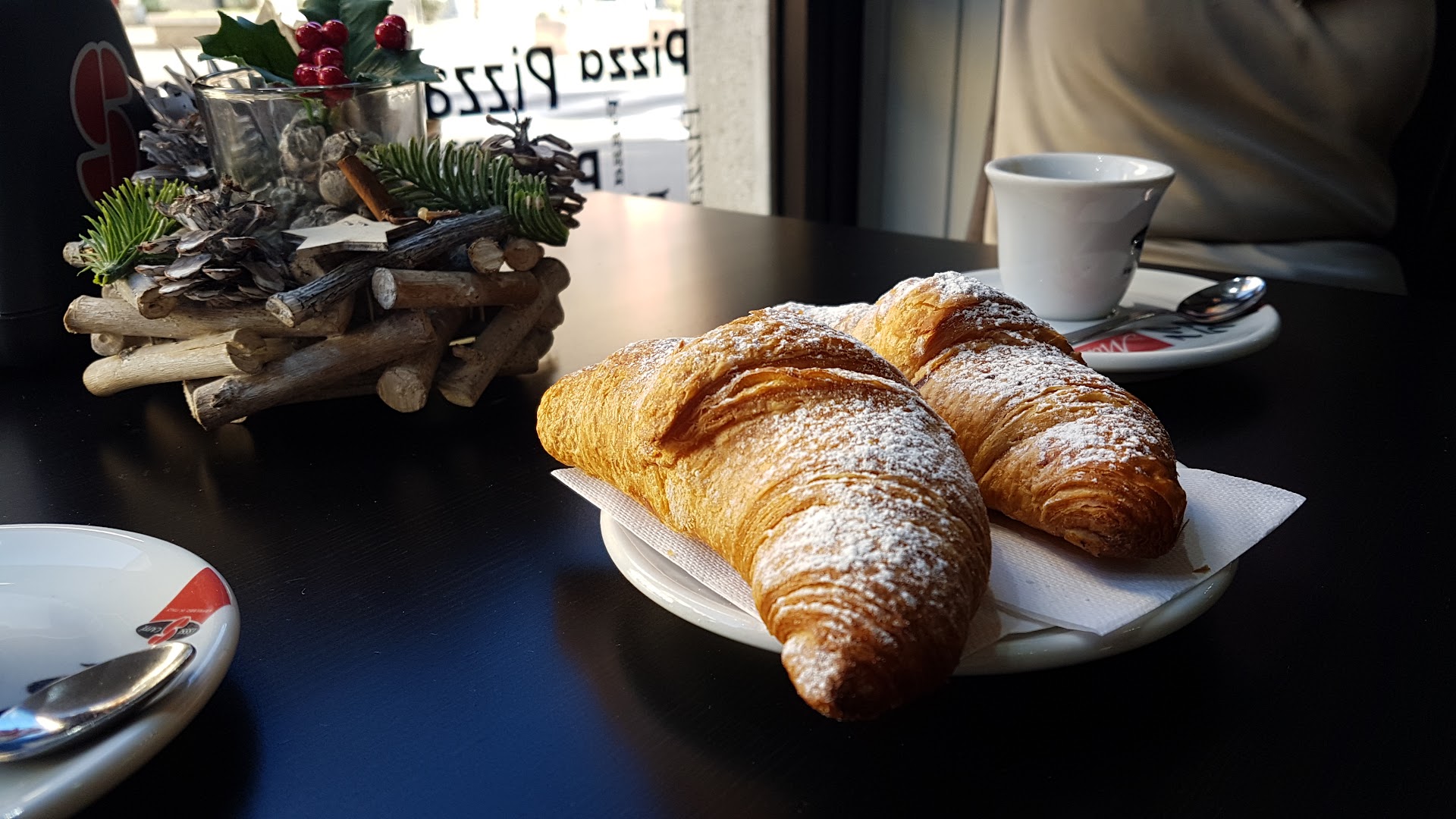 Pizzeria Trancio Cafe' Pioltello