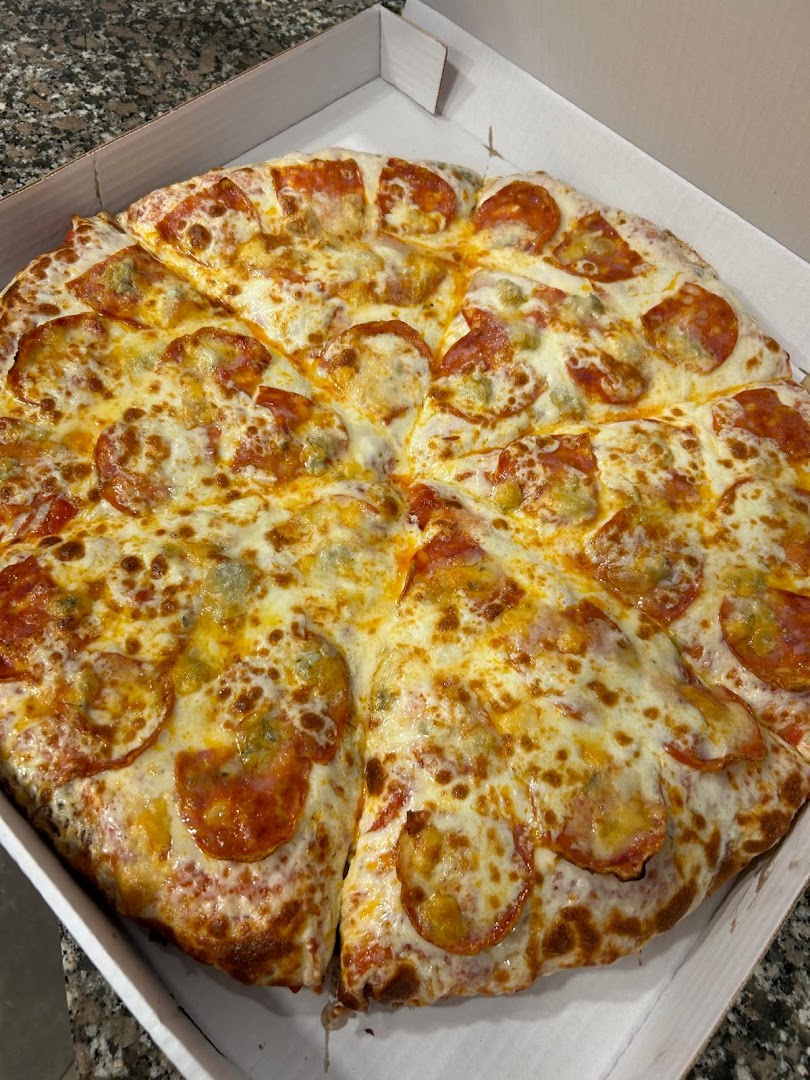 Pizzeria Trancio di Raffaello