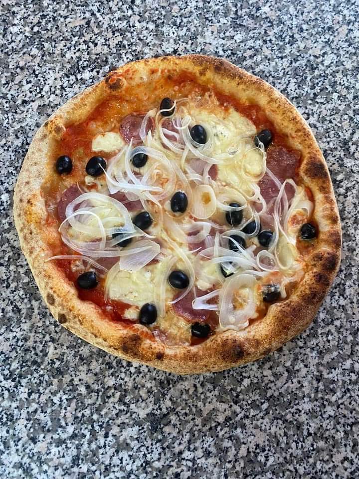 Pizzeria Transilvania