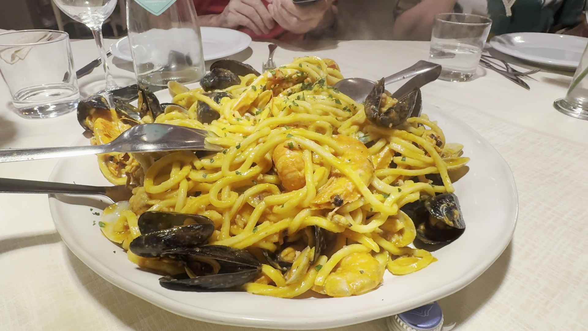 Pizzeria Trattoria ai Morosini