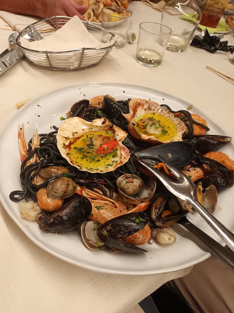 Pizzeria Trattoria ai Morosini