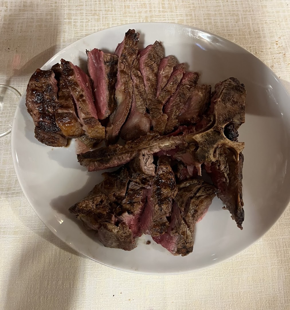 Pizzeria Trattoria ai Morosini