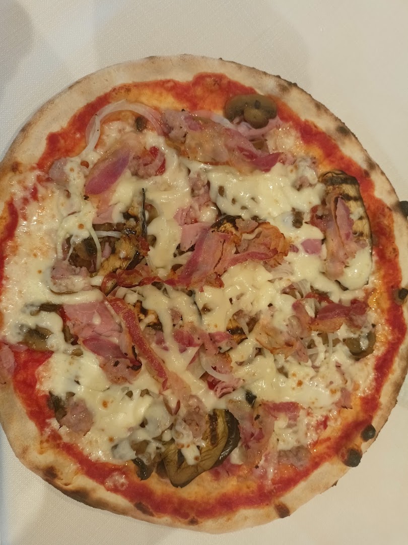Pizzeria Trattoria al Ponte