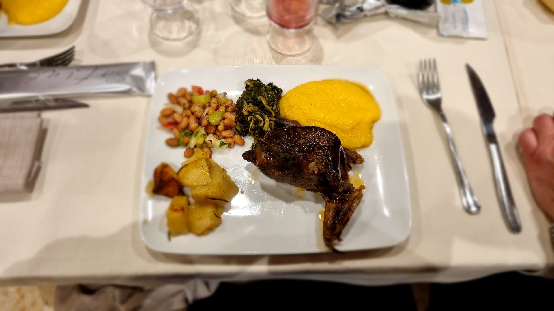 Pizzeria Trattoria al Ponte