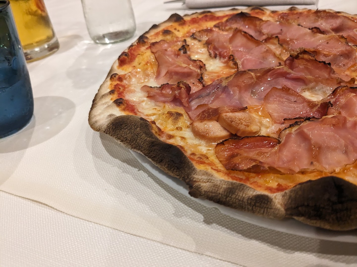 Pizzeria Trattoria al Ponte
