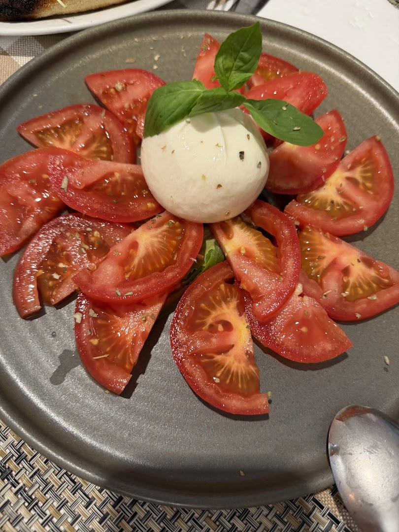 Pizzería Trattoria Alla Fonte, Venezia