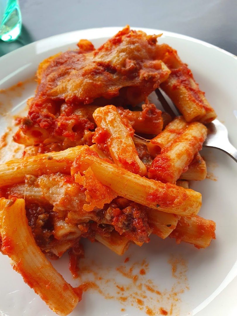 Pizzeria Trattoria Arcobaleno, Cassino