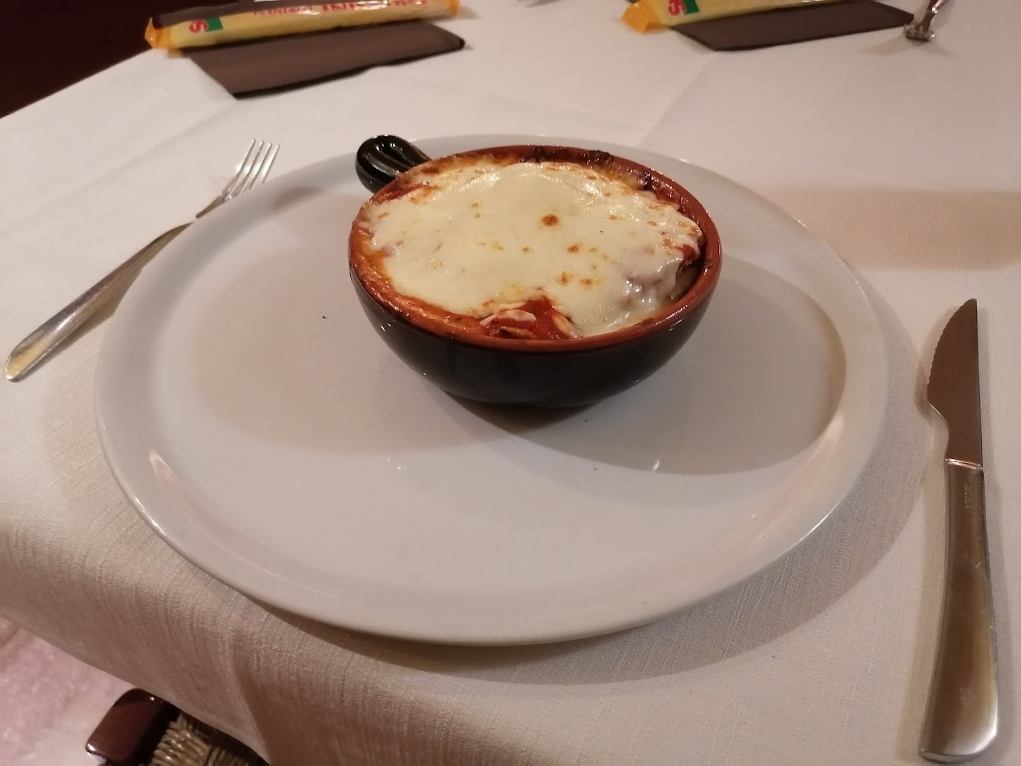 Pizzeria Trattoria Bellavista