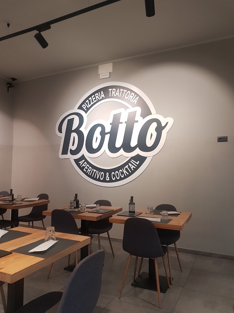 Pizzeria Trattoria Botto