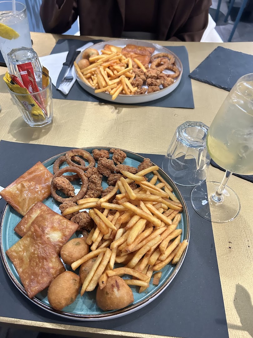 Pizzeria Trattoria Botto