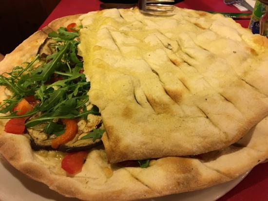 Pizzeria Trattoria Brunero