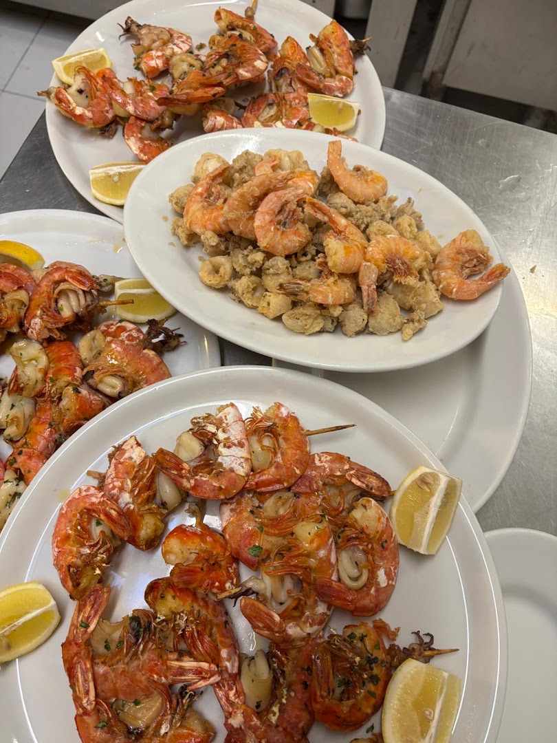 Pizzeria Trattoria Brunero, Rignano sull'Arno
