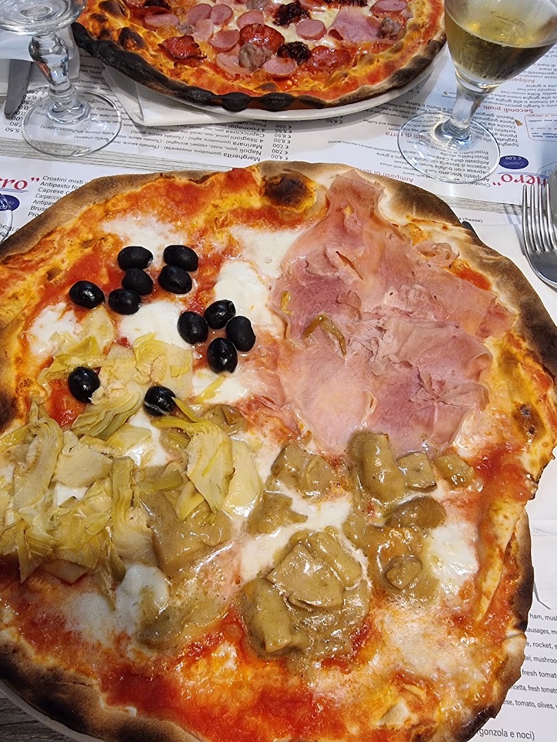 Pizzeria Trattoria Brunero