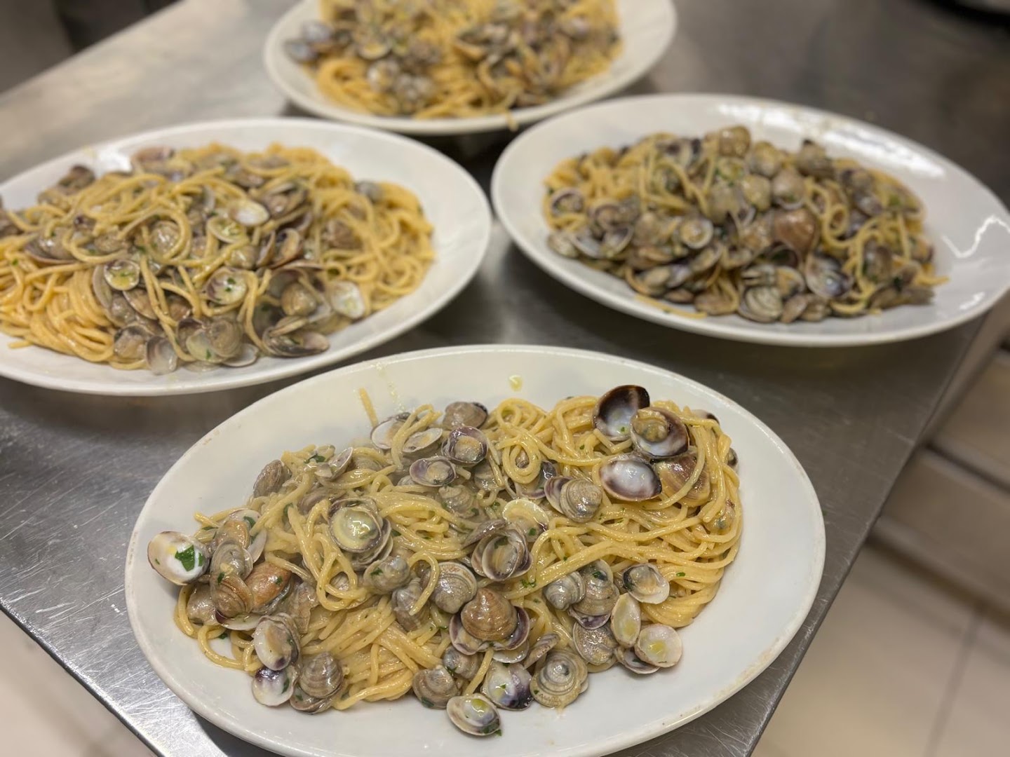 Pizzeria Trattoria Brunero