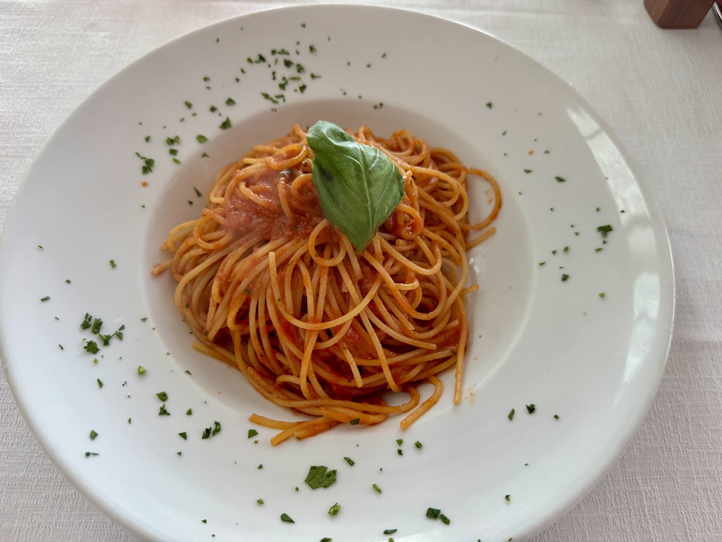 Pizzeria Trattoria Ca' Billi, Costermano sul Garda