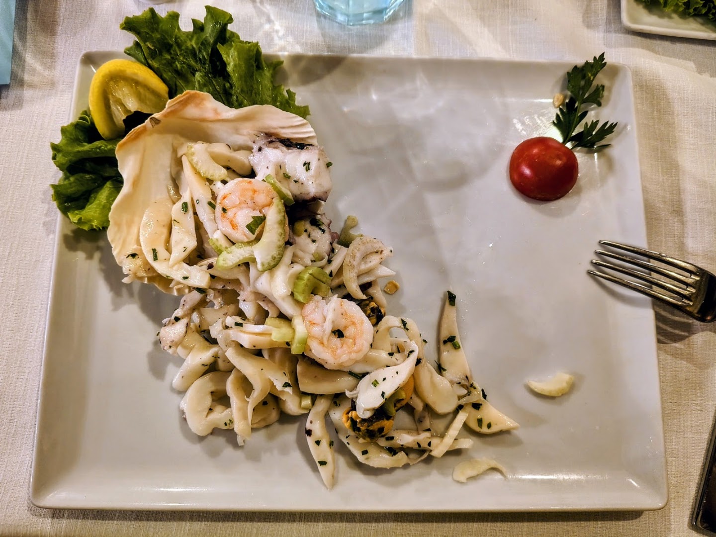 Pizzeria Trattoria Ca' Billi