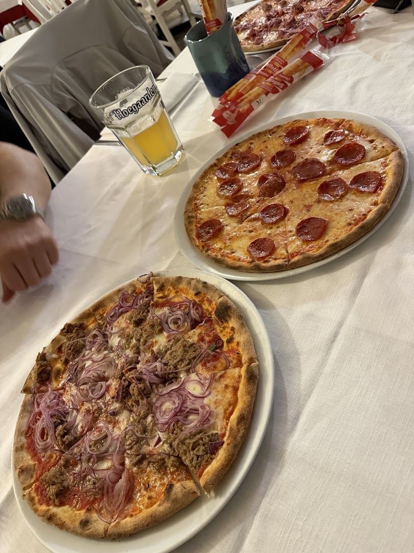 Pizzeria Trattoria Ca' Billi