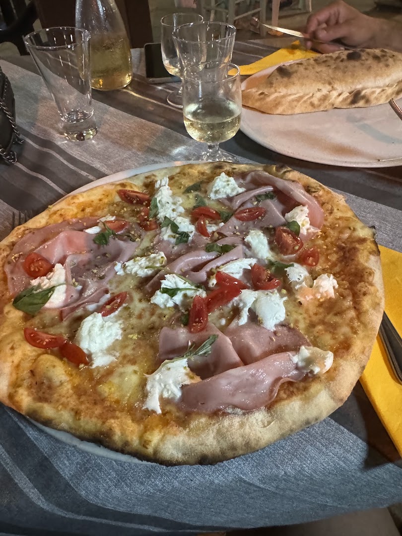 Pizzeria Trattoria Cafè Buon Gusto