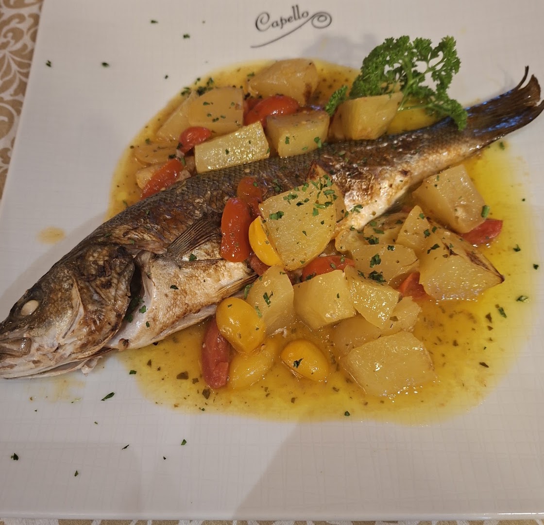 Pizzeria Trattoria Capello