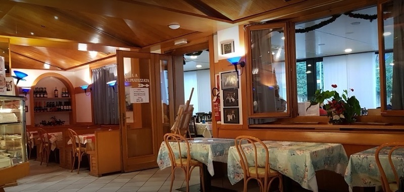 Pizzeria Trattoria Capello